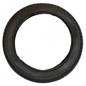 Покришка 18", 3.0 Royalbaby чорна (Bull Dozer)