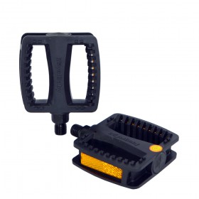 Педалі Royalbaby чорні