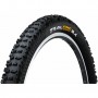 Покришка Continental Trail King 2.2, 27.5"x2.20, 55-584, Foldable, PureGrip, Performance, Skin, чорний