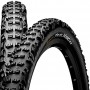 Покришка Continental Trail King 2.2, 27.5"x2.20, 55-584, Foldable, PureGrip, Performance, Skin, чорний