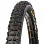 Покришка Continental Trail King 2.4, 27.5"x2.40, 60-584, Foldable, BlackChili, ProTection Apex, Skin, чорний