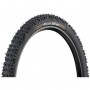 Покришка безкамерна Continental Trail King ShieldWall, 29"x2.40, 60-622, чорна, складна, 935 гр.