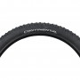 Покришка безкамерна Continental Trail King ShieldWall, 29 " x2.20, 55-622, чорна, складна, 805 гр.