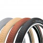 Покришка Continental RIDE Cruiser Reflex, 28 " x2.00, 50-622, Wire, ExtraPuncture Belt, 1130гр., чорний