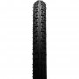 Покришка Continental RIDE Tour 27,5 " x1 1/2x2, 54-584, Чорна, не складна, світловідбиваюча, ExtraPuncture Belt, 950гр.