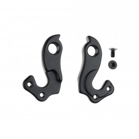 Гак на раму Ghost KATO