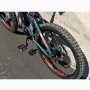 Велосипед Haibike XDURO AllMtn 8.0 500Wh, рама 44 см, 2018, тестовий