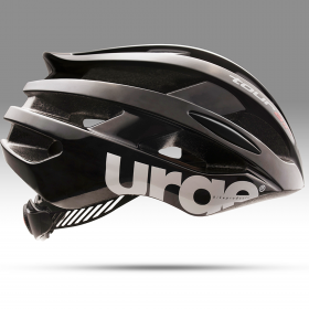 Шолом Urge TourAir Чорний S/ M, 54-58см