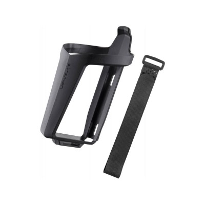 Флягодержатель Birzman Uncage Bottle Cage, чорний