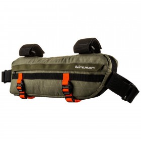 Сумка Birzman Packman Travel Frame Pack Planet, 3л