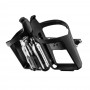 Флягодержатель з кріпленням під сідло Birzman Aeroman Hydration Carrier