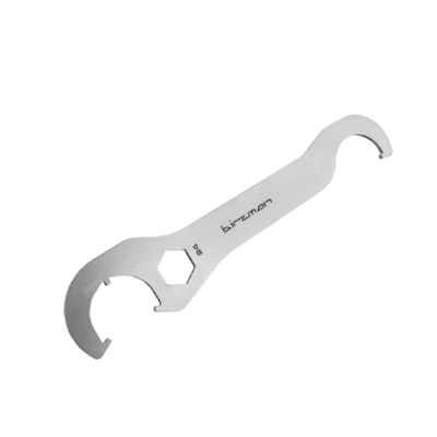 Знімач стопорних кілець Birzman Hook Wrench