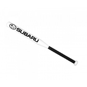 Бейсбольна автобита Podaruka Subaru 75 см Біла