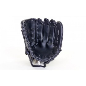 Бейсбольна рукавичка IVN Scout PRO Heroe 11.5' 1877 чорна