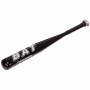 Біта бейсбольна C-1861 BAT SP-Sport 63,5 см алюміній black