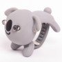 Мигалка для дитячого велосипеда Zoonimal Коала, LED, на кермо. Світіння: Білий