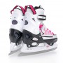 Льодові ковзани розсувні Tempish REBEL ICE ONE PRO GIRL / 37-40