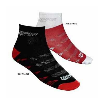 Шкарпетки Tempish SPORT / 5-6 (wht / red)