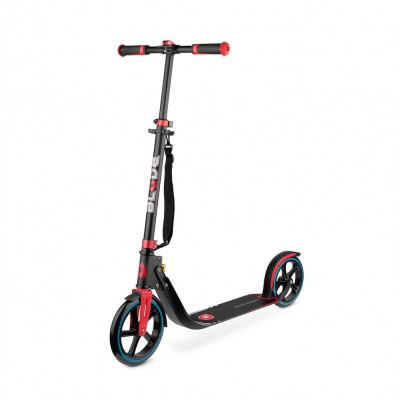 Самокат Blade Sport FunTom 230 + 200, black / red