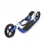 Самокат Blade Sport Air Cross 230, black / blue