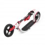 Самокат Blade Sport Air Cross Disk 230, white / red