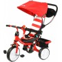 Велосипед дитячий 3х колісний Kidzmotion Tobi Junior RED