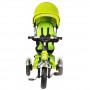 Велосипед дитячий 3х колісний Kidzmotion Tobi Pro GREEN