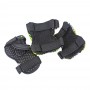 Захист (роликові ковзани) Tempish FID KIDS 3 пар. чорний / XS