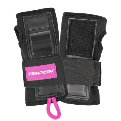 Захист (роликові ковзани) Tempish ACURA1 / pink / M