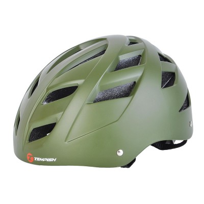Шолом захисний Tempish MARILLA (GREEN) XS