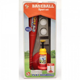 Гра Bambi MR 0530 бейсбол (BAM003808)