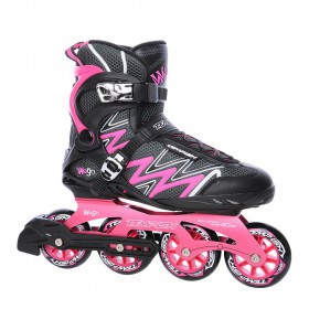 Роликові ковзани Tempish WE-GO 90 Lady / 40 Роликові ковзани Tempish WE-GO 90 Lady / 40