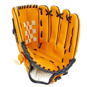 Пастка для бейсболу C-1878 Коричневий