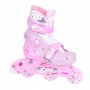 Роликові ковзани Tempish KITTY BABY SKATE (компл)/26-29