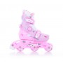 Роликові ковзани Tempish KITTY BABY SKATE (компл)/26-29