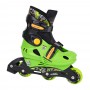 Роликові ковзани Tempish RACER BABY SKATE (компл)/30-33