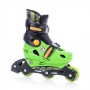 Роликові ковзани Tempish RACER BABY SKATE (компл)/30-33