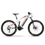 Електровелосипед Haibike SDURO FullSeven LT 5.0 i500Wh 20 s. XT 27,5", рама L, Біло-синій-помаранчевий, 2020