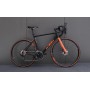 Велосипед KTM REVELATOR ALTO ELITE 28", рама M , чорно-помаранчевий, 2020 (тестовий)