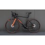 Велосипед KTM REVELATOR ALTO ELITE 28", рама M , чорно-помаранчевий, 2020 (тестовий)