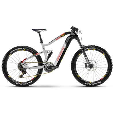 Електровелосипед HAIBIKE XDURO ALLMTN 10.0 Carbon FLYON 27.5 / 29" 2020