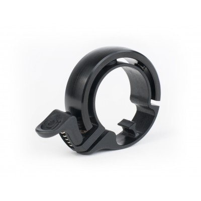 Дзвінок Knog Oi Classic Large Black