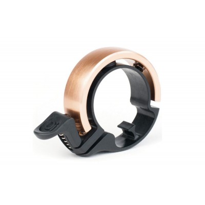 Дзвінок Knog Oi Classic Large Copper