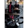 Дзвінок Knog Oi Luxe Small Matte Black