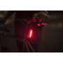 Мигалка передня Knog Plus Front 40 Lumens Black