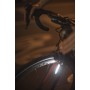 Мигалка задня Knog Plus Rear 20 Lumens Translucent