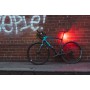 Комплект мигалок передня + задня Knog Mid Cobber Twinpack 320/170 Lumens