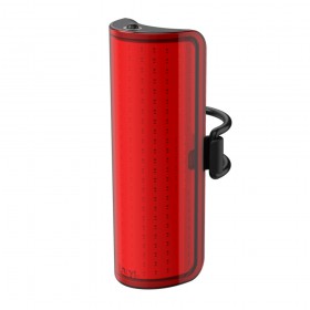 Мигалка задня Knog Big Cobber Rear 270 Lumens Мигалка задня Knog Big Cobber Rear 270 Lumens