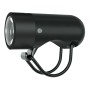 Фара Knog Plug Front 250 Lumens Black