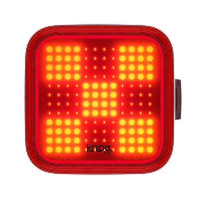 Мигалка задня Knog Blinder Grid COB Rear 100 Lumens